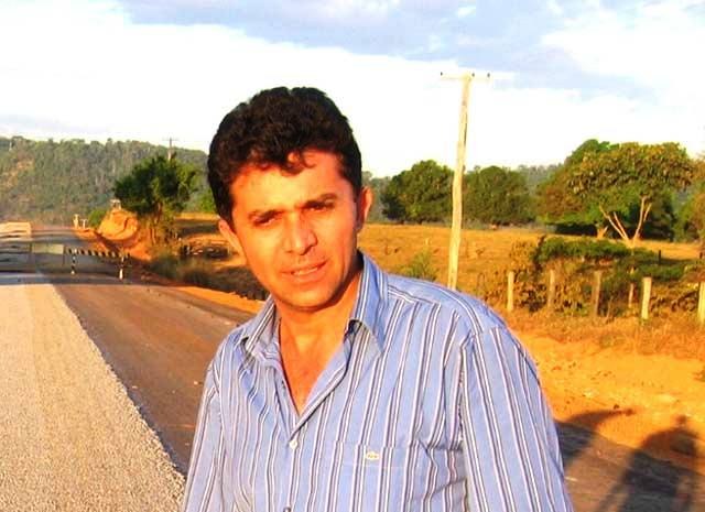 EXPEDITO JÚNIOR VAI PARA O PSDB PARA DISPUTAR O GOVERNO EM 2010