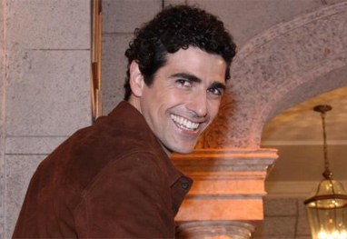 Reynaldo Gianecchini: “Tenho vivido com muito prazer”