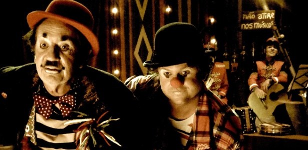 "O Palhaço" é o indicado brasileiro para concorrer a vaga no Oscar 2013