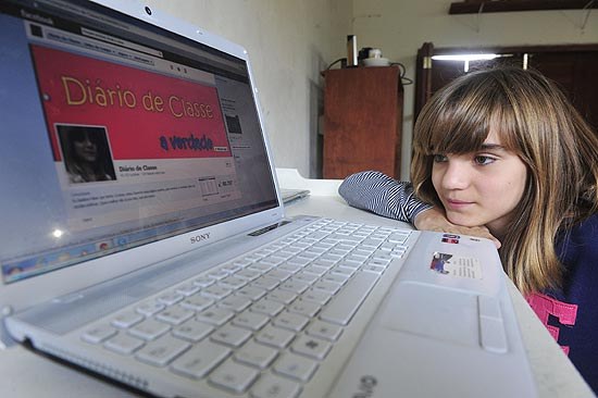 REPERCUÇÃO NA WEB