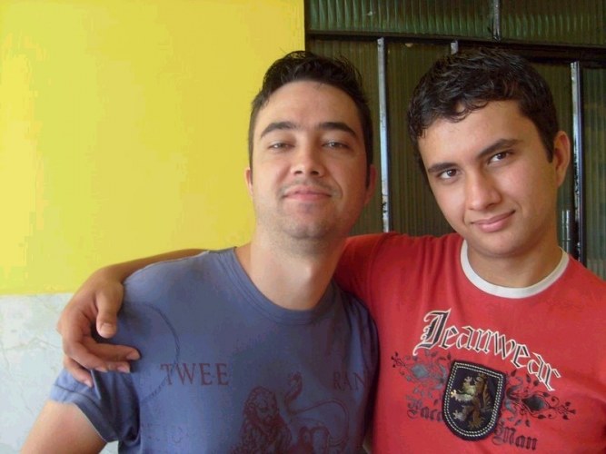 UTI PODERÁ RECEBER O NOME DE “TIAGO PANATTO”