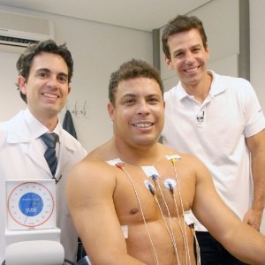 Quadro "Medida Certa" com Ronaldo estreia neste próximo domingo
