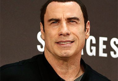 John Travolta pensou em se aposentar depois da morte do filho