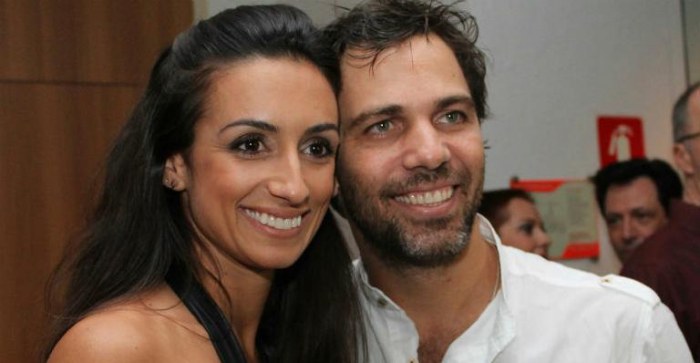 Marcelo Faria: "todo mundo pode se apaixonar"