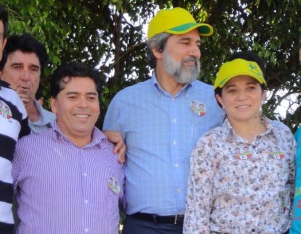 Quatro anos depois, petista pode devolver derrota a prefeito de Colorado