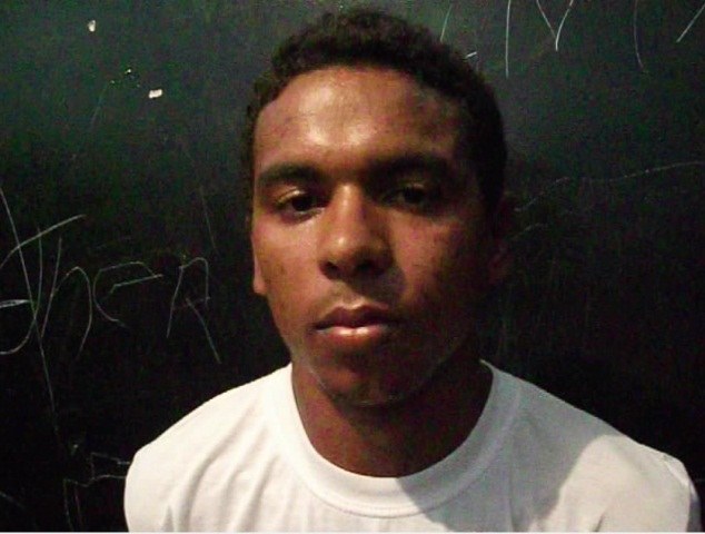 Polícia prende jovem de 18 anos sob a acusação de estupro de vulnerável   