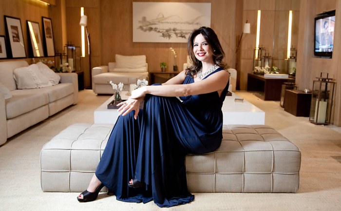 Novo programa de Luciana Gimenez é inspirado no "The Ellen DeGeneres Show"