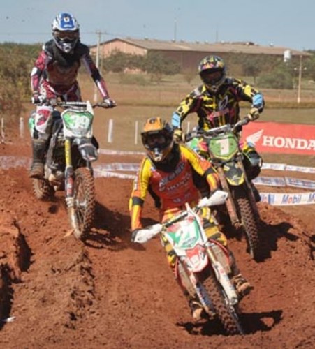 PILOTOS DE RONDÔNIA PROMETEM DAR TRABALHO NO LATINO DE MX