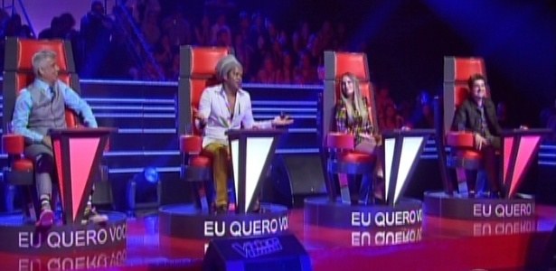 "The Voice Brasil" começa com show dos jurados e spoiler no Twitter