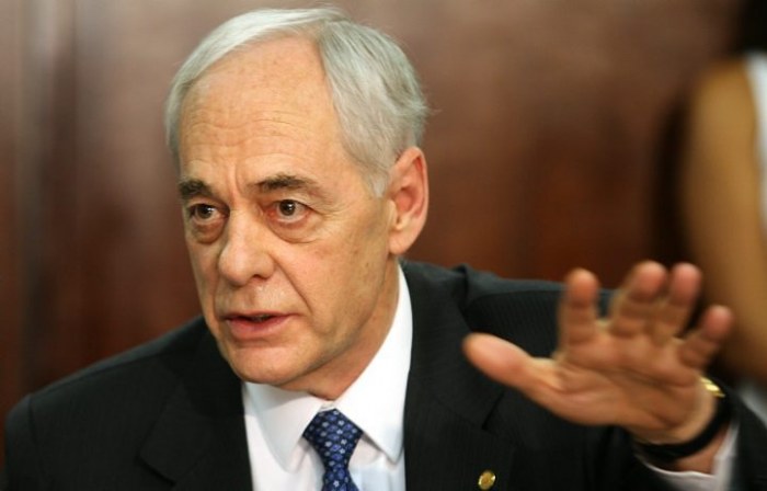 OPERAÇÃO ABATE: STEPHANES ALEGA SER DIFÍCIL AGIR EM RONDÔNIA