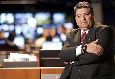 Datena: "Já fui convidado algumas vezes para ser candidato a cargos políticos"