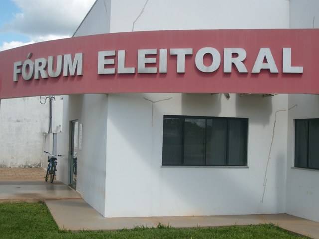 296 VILHENENSES ESTÃO SEM TÍTULO ELEITORAL