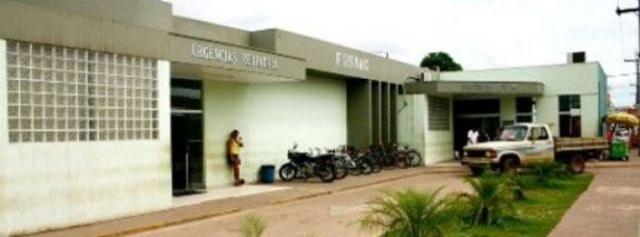 SEM SOCORRO EM CUIABÁ, VÍTIMAS DE ACIDENTE SÃO ATENDIDAS EM VG