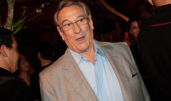 Ator Paulo Goulart está internado para tratamento contra câncer