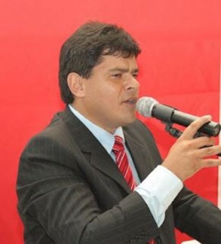 Disputando reeleição, prefeito de cidade vizinha tem candidatura impugnada