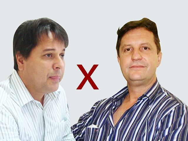 Pinóquios: Rover e Melki disputam para ver qual dos dois conta a maior mentira