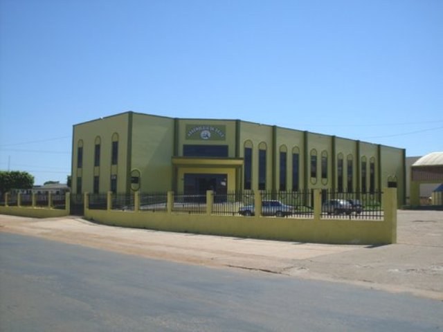 Assembléia de Deus promove evento no fim de semana e espera 15 mil pessoas