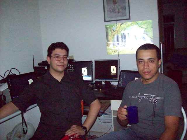 Game criado por vilhenenses ganha destaque em site nacional de download