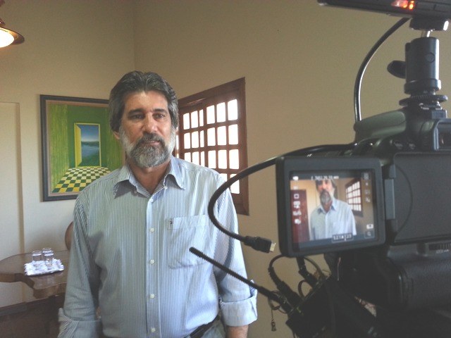 Ameaçado de expulsão por aliados de Melki, Raupp reage com entrevista explosiva