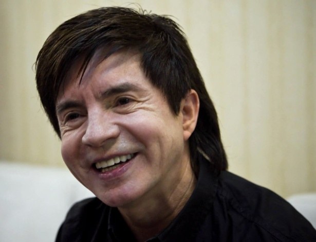 Aos 55 anos, Xororó quer aproveitar a vida e fazer no máximo oito shows por mês